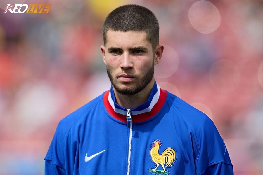 Elyaz Zidane | Keolive