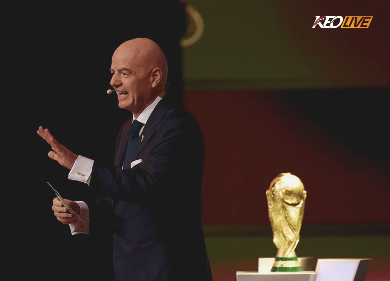 fifa world cup 2026 | Keolive