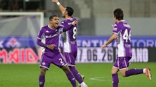 Kean bùng nổ, La Viola huỷ diệt Udinese để có chiến thắng đầu tiên