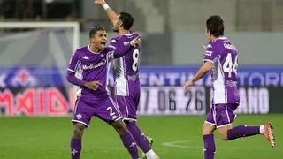 Hình ảnh cho bài Kean bùng nổ, La Viola huỷ diệt Udinese để có chiến thắng đầu tiên