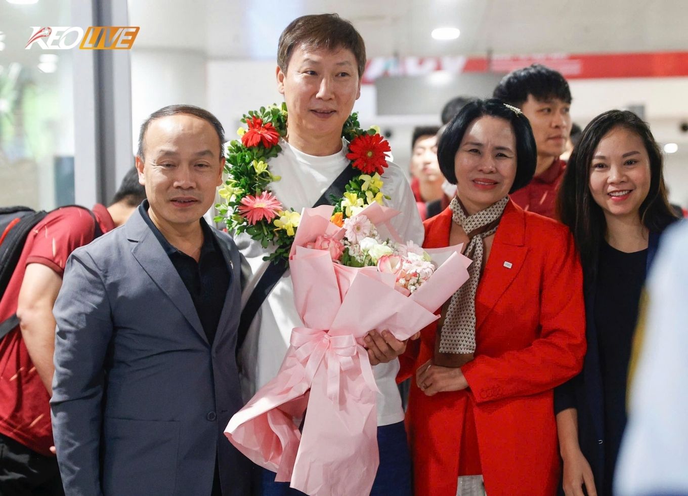 kim sang sik | Keolive