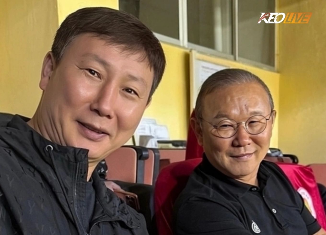 kim sang sik | Keolive