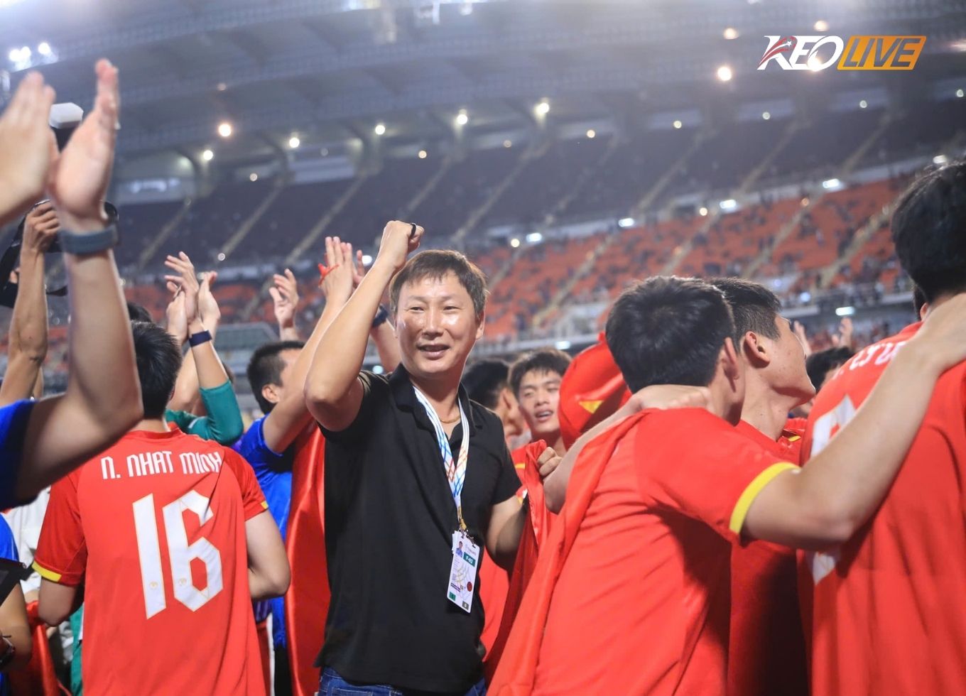 kim sang sik  | Keolive