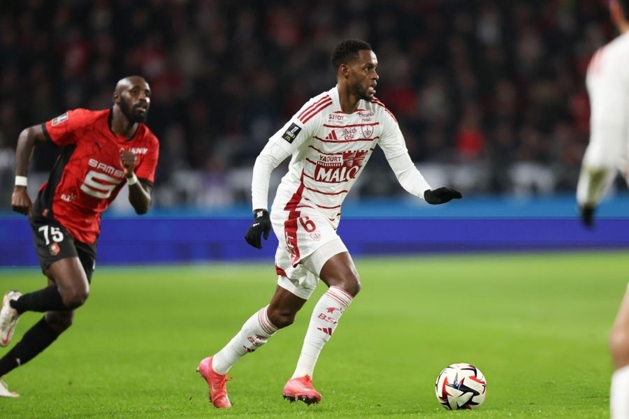 Lần gặp nhau gần nhất giữa Rennes vs Brest | Keolive