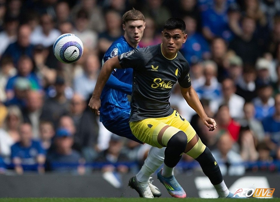 Liệu Everton có thể tạo bất ngờ khi Chelsea đang suy yếu? | Keolive