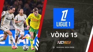 PSG hủy diệt Rennes, Lyon tiếp tục lún sâu ở vòng 15 Ligue 1