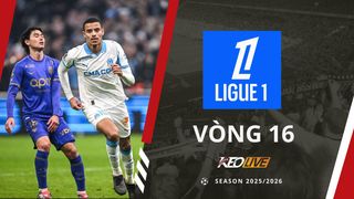 PSG và Lille thắng kịch tính, Lens tiếp tục duy trì ngôi đầu bảng