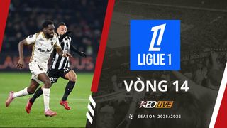 Pogba trở lại sân cỏ, PSG gục ngã - Vòng 14 Ligue 1 đầy biến động