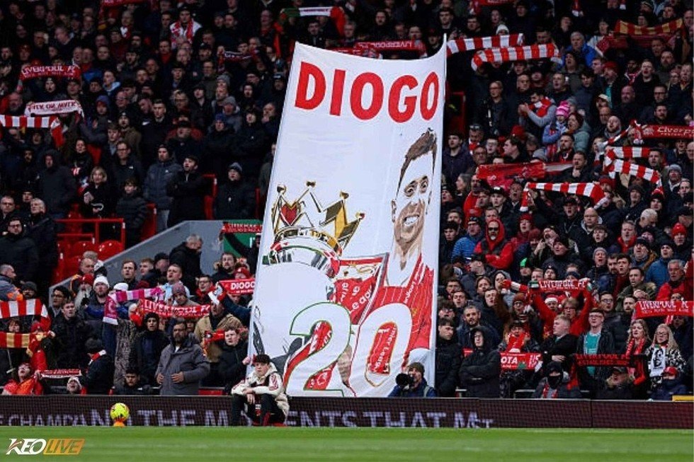 Khoảnh khắc lắng đọng trước khi trận đấu bắt đầu | Keolive