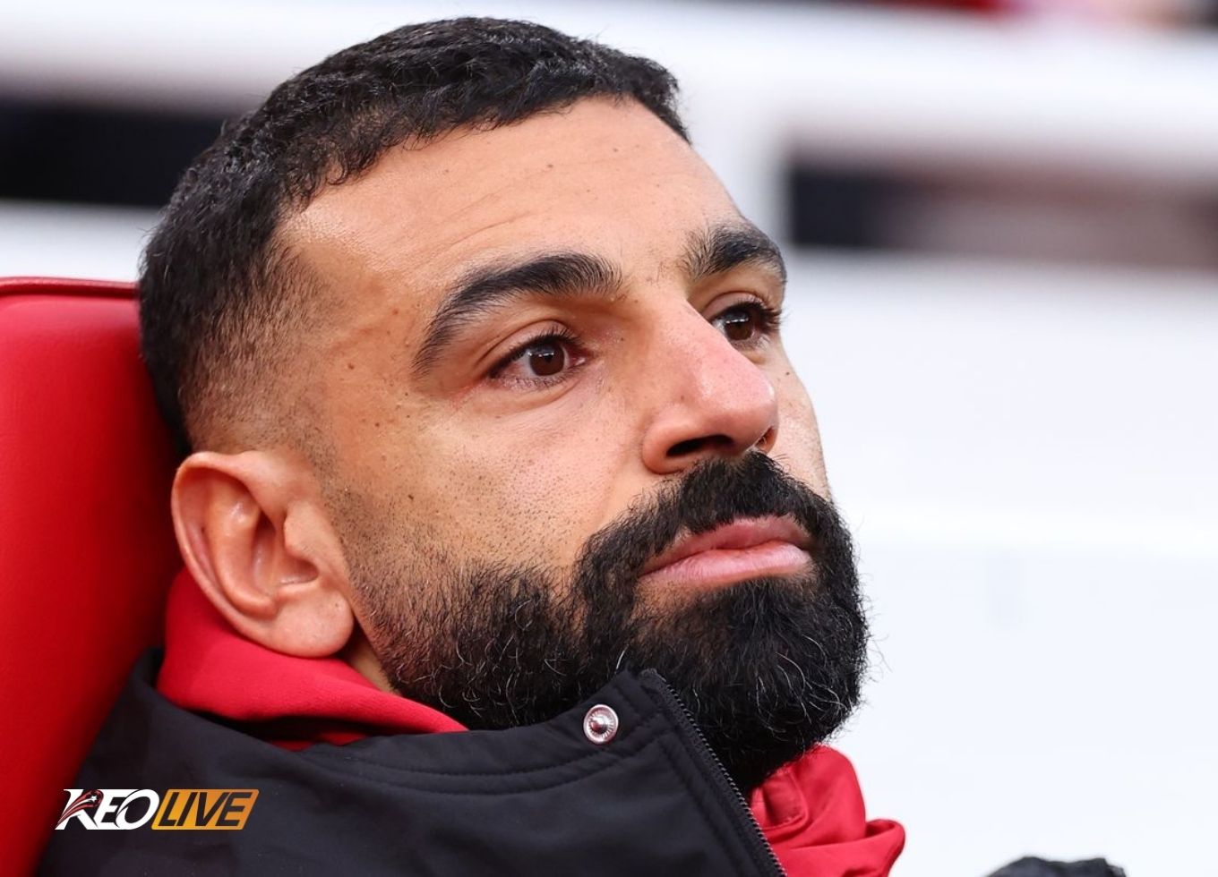 mohamed salah | Keolive