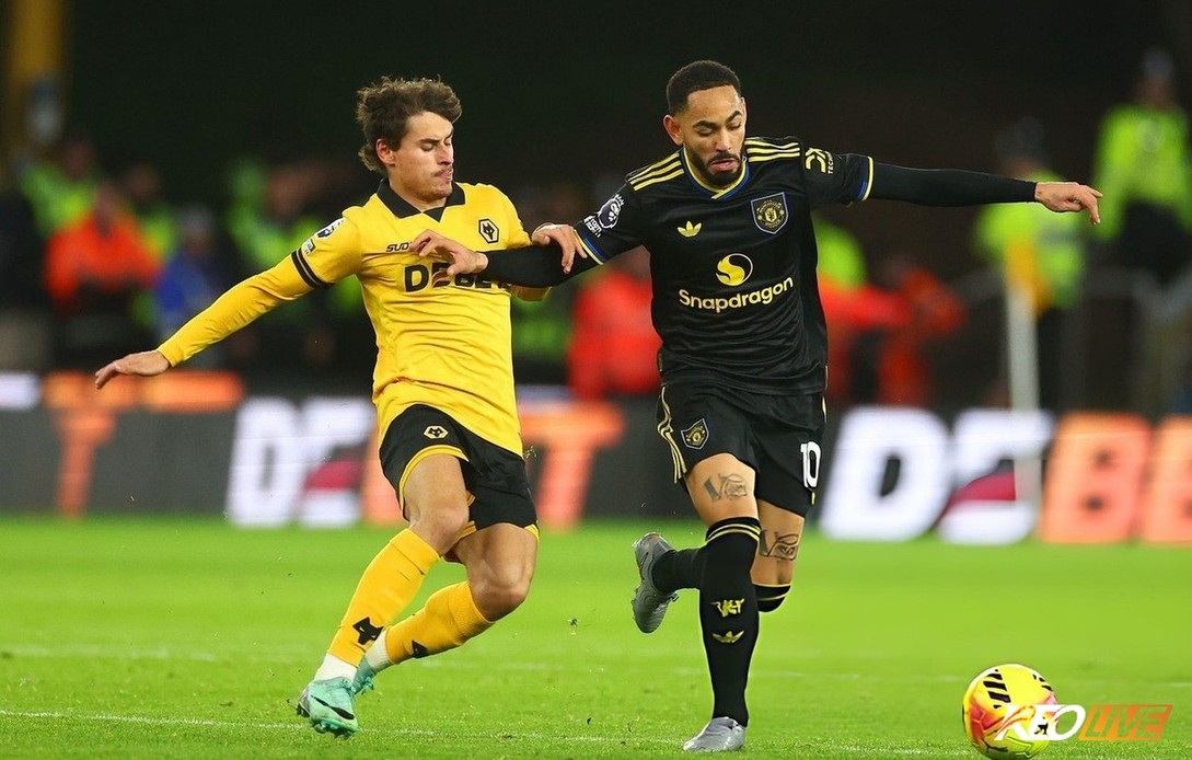 MU dự kiến khép lại năm 2025 bằng trận thắng trước Wolves | Keolive
