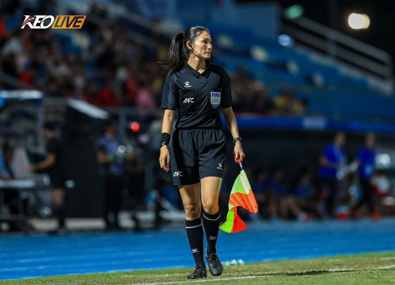 Chanthavong Phutsavan | Keolive