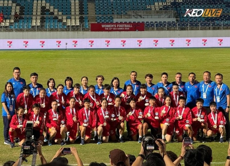 nữ vn vs phil | Keolive