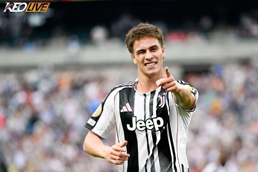 Phong độ chói sáng biến Yildiz thành mục tiêu săn đuổi hàng đầu | Keolive