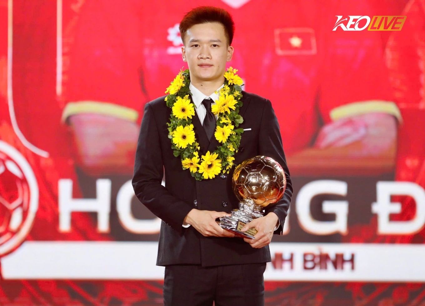 hoàng đức | Keolive