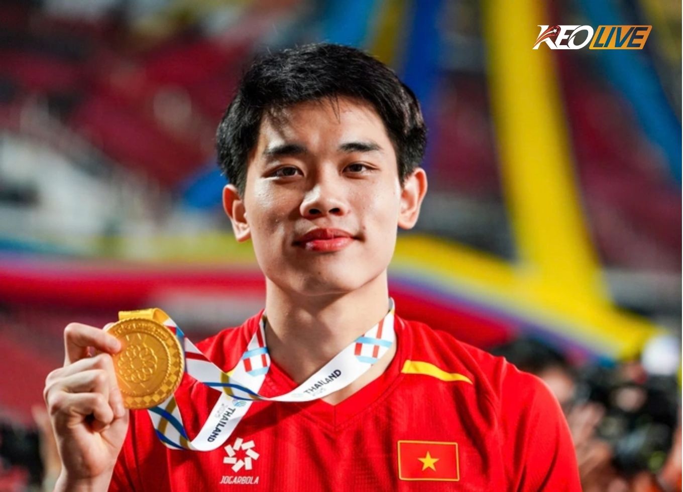 đình bắc | Keolive