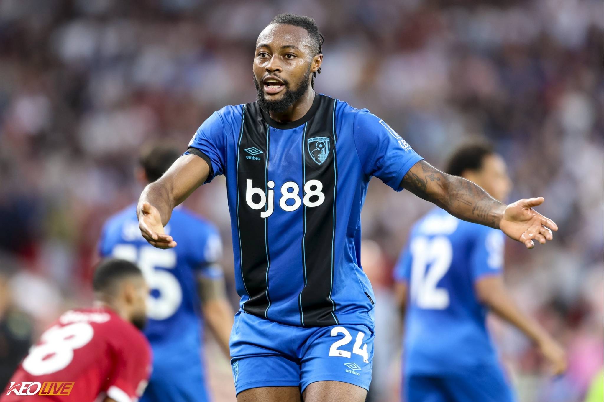 Món hàng hot nhất kỳ chuyển nhượng mùa đông | Keolive