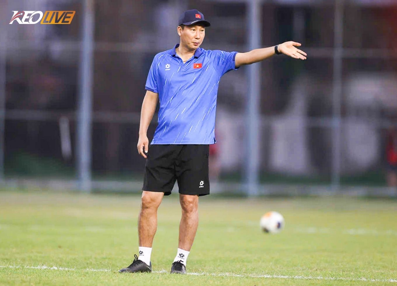 kim sang sik | Keolive