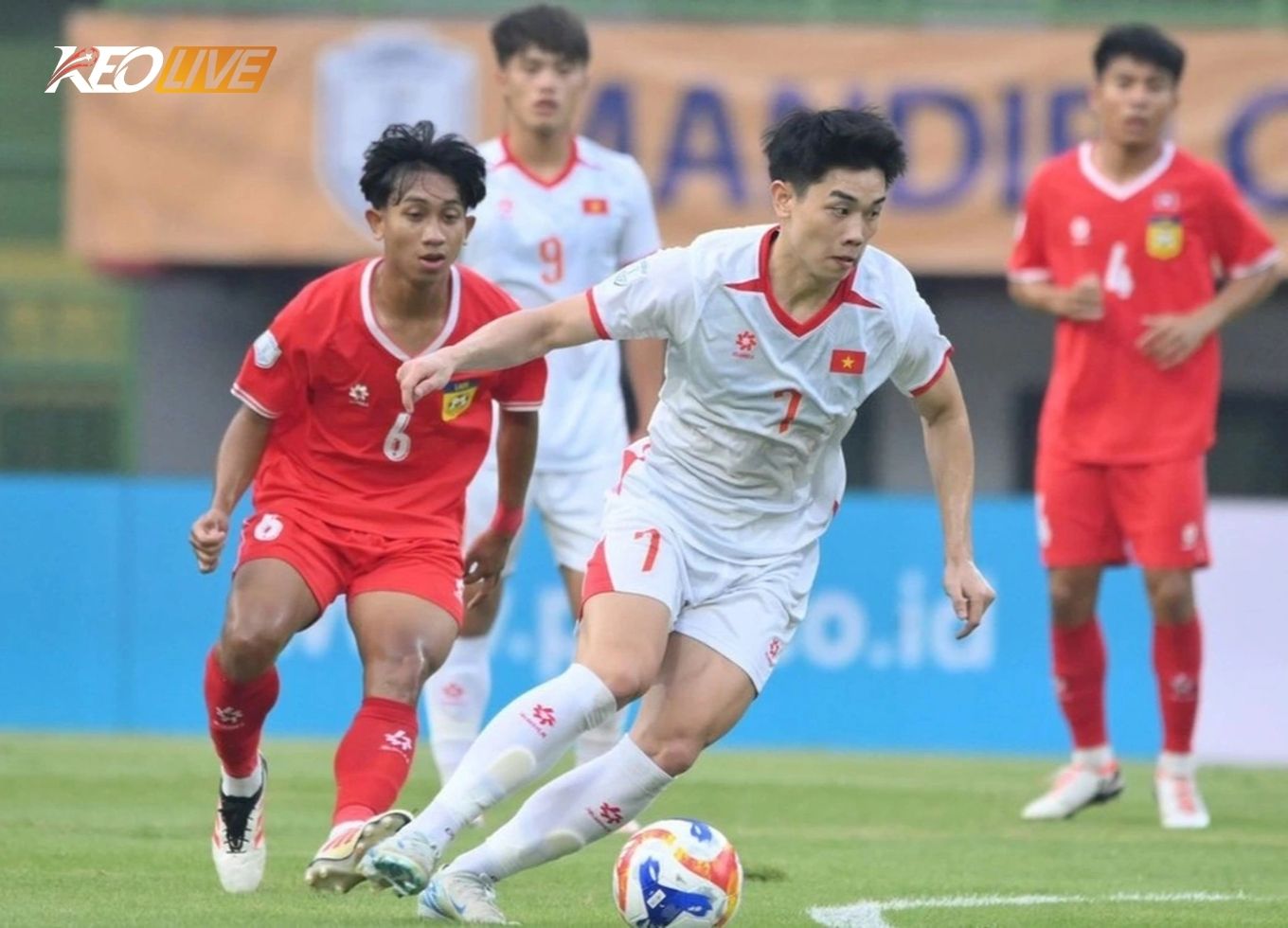 đình bắc | Keolive