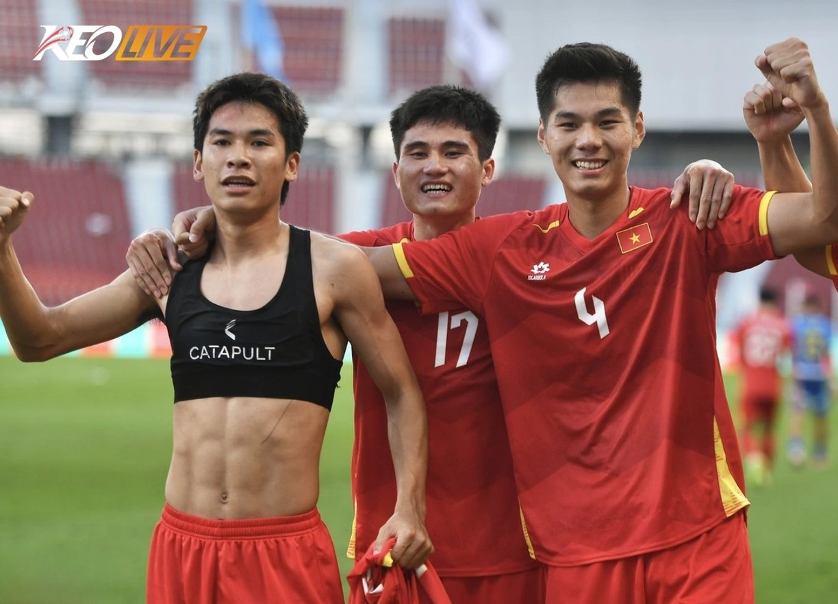 văn thuận | Keolive