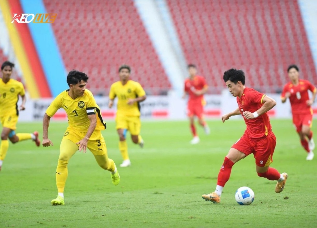 u22vn | Keolive