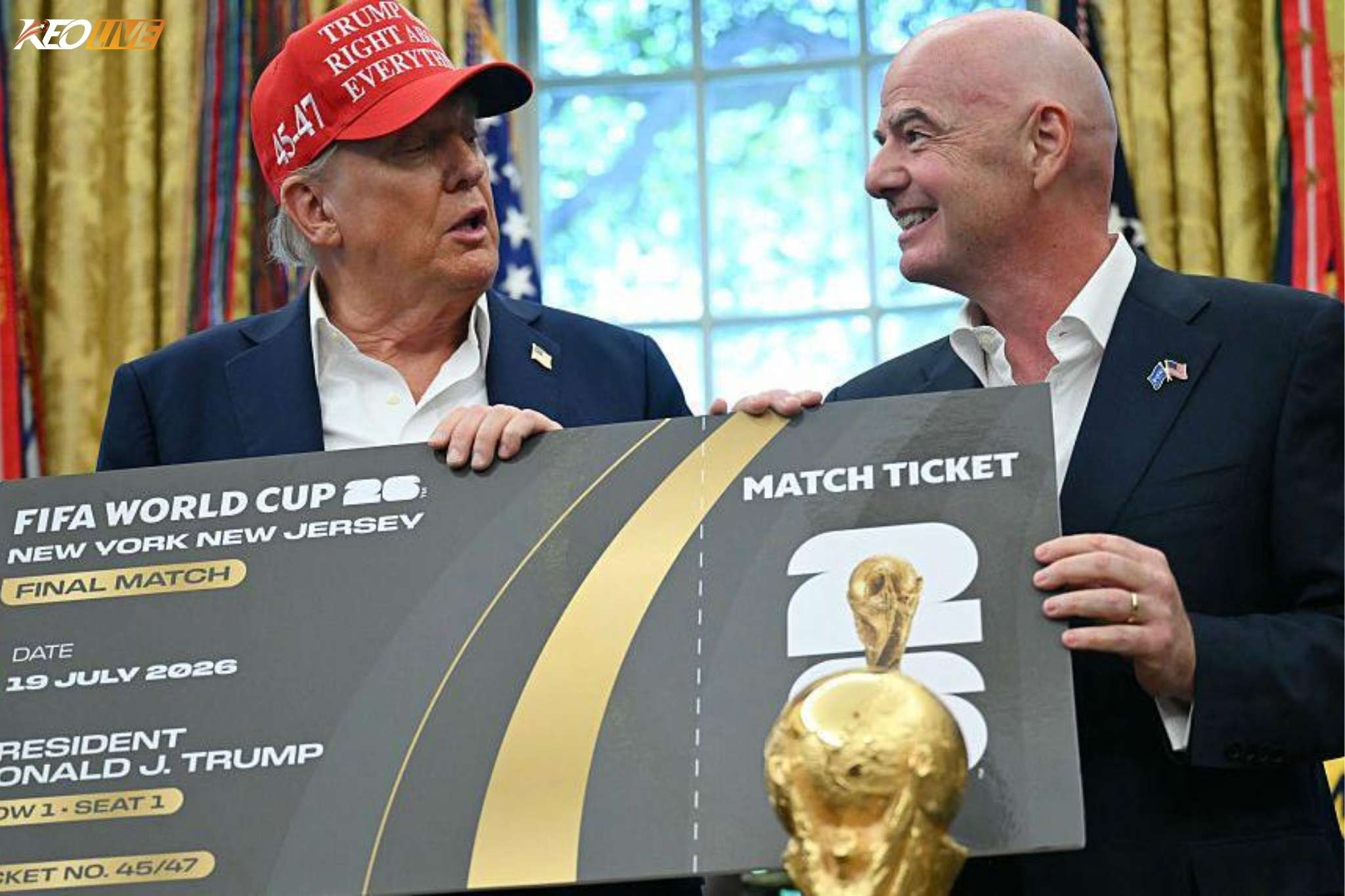 Việc đẩy giá vé cao và không áp dụng mức cố định đang gây bức xúc cho khán giả | Keolive