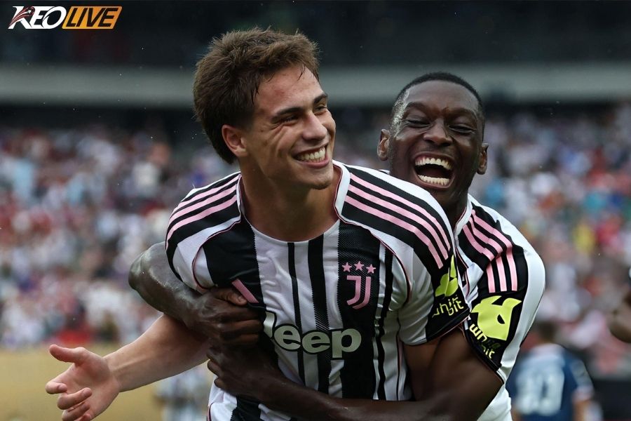 Yildiz thăng tiến thần tốc trong hành trình vươn tầm ngôi sao | Keolive