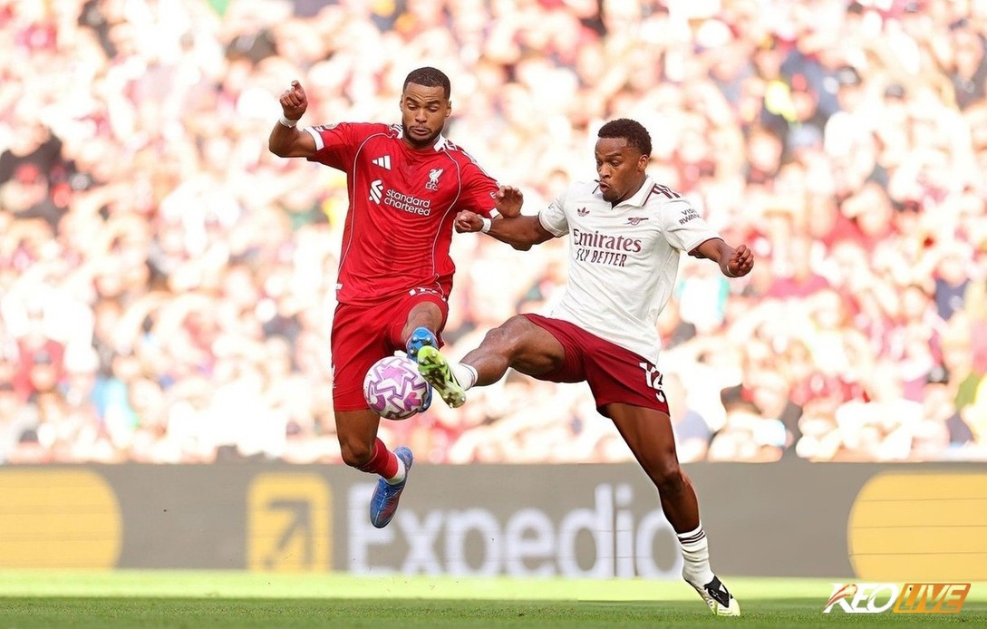 Arsenal đang có phong độ thăng hoa tại Emirates và sẵn sàng đòi lại món nợ trước một Liverpool đang sứt mẻ lực lượng nghiêm trọng | Keolive