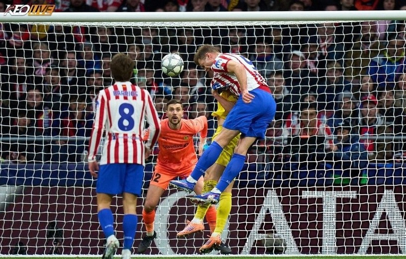https://keolive.net/doi-bong/atletico-madrid-spain.html | Keolive