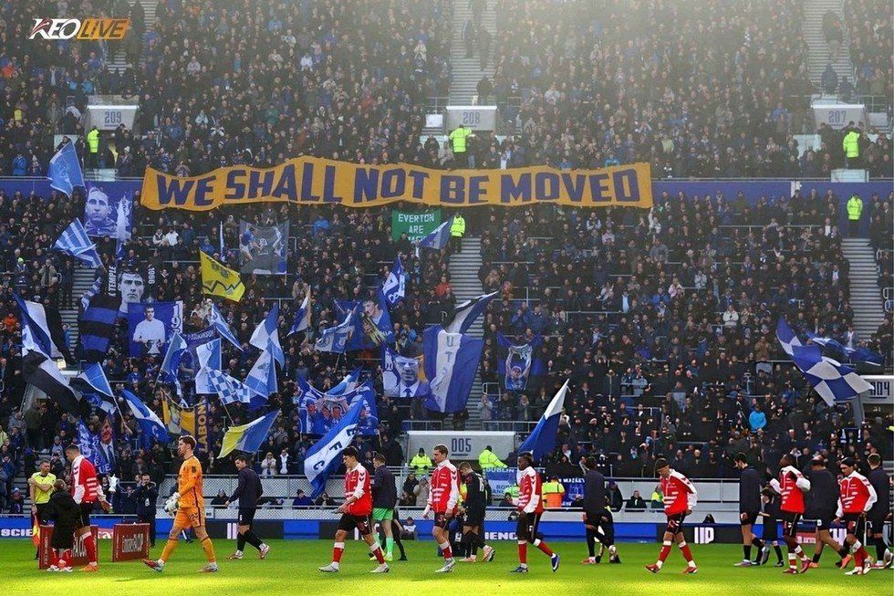 Xu hướng chơi bóng của Ngoại hạng Anh đang có nhiều sự thay đổi | Keolive