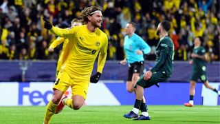 Cơn ác mộng tại Bắc Âu của Pep Guardiola