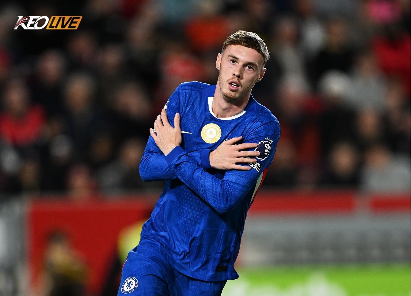 cole palmer | Keolive