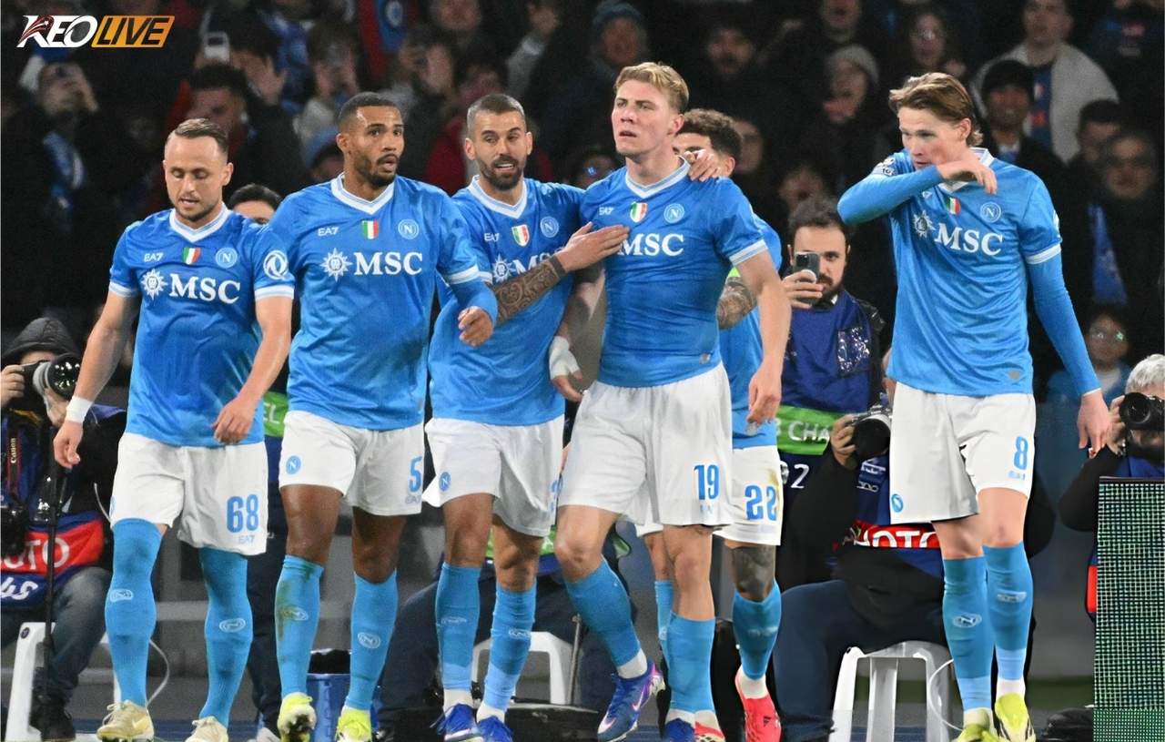 Chelsea chờ kết quả play-off để xác định đối thủ | Keolive