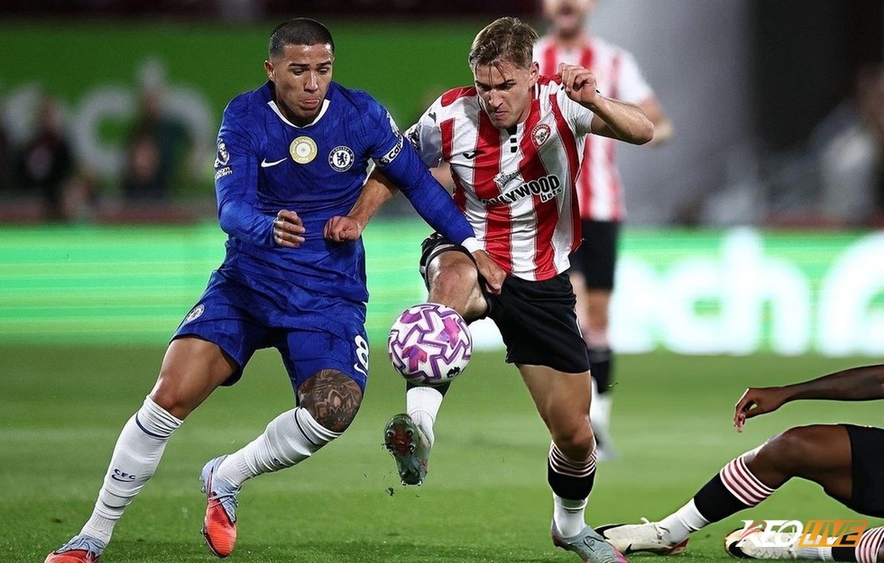 Chelsea sẽ không để Brentford ra về dễ dàng | Keolive