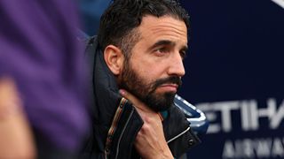 Ruben Amorim thành “hàng hot” trên thị trường HLV hậu Man Utd