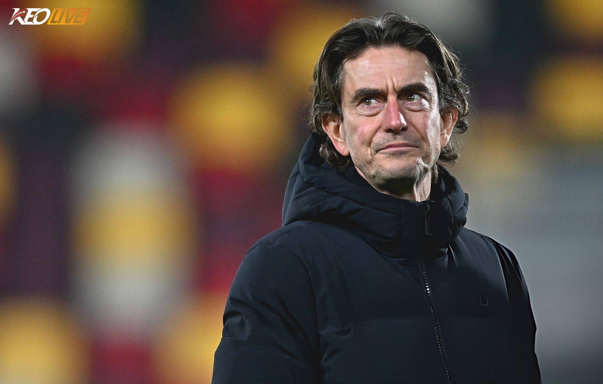 Chiếc ghế nóng chưa bao giờ yên ả của Thomas Frank tại Tottenham | Keolive