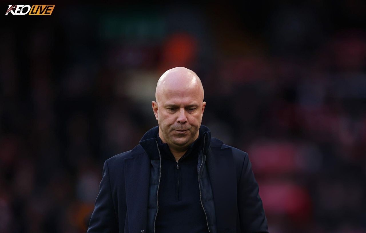 Chuỗi trận hòa, lối chơi nhạt nhòa và tâm lý bất ổn đẩy Slot vào tâm bão hoài nghi | Keolive