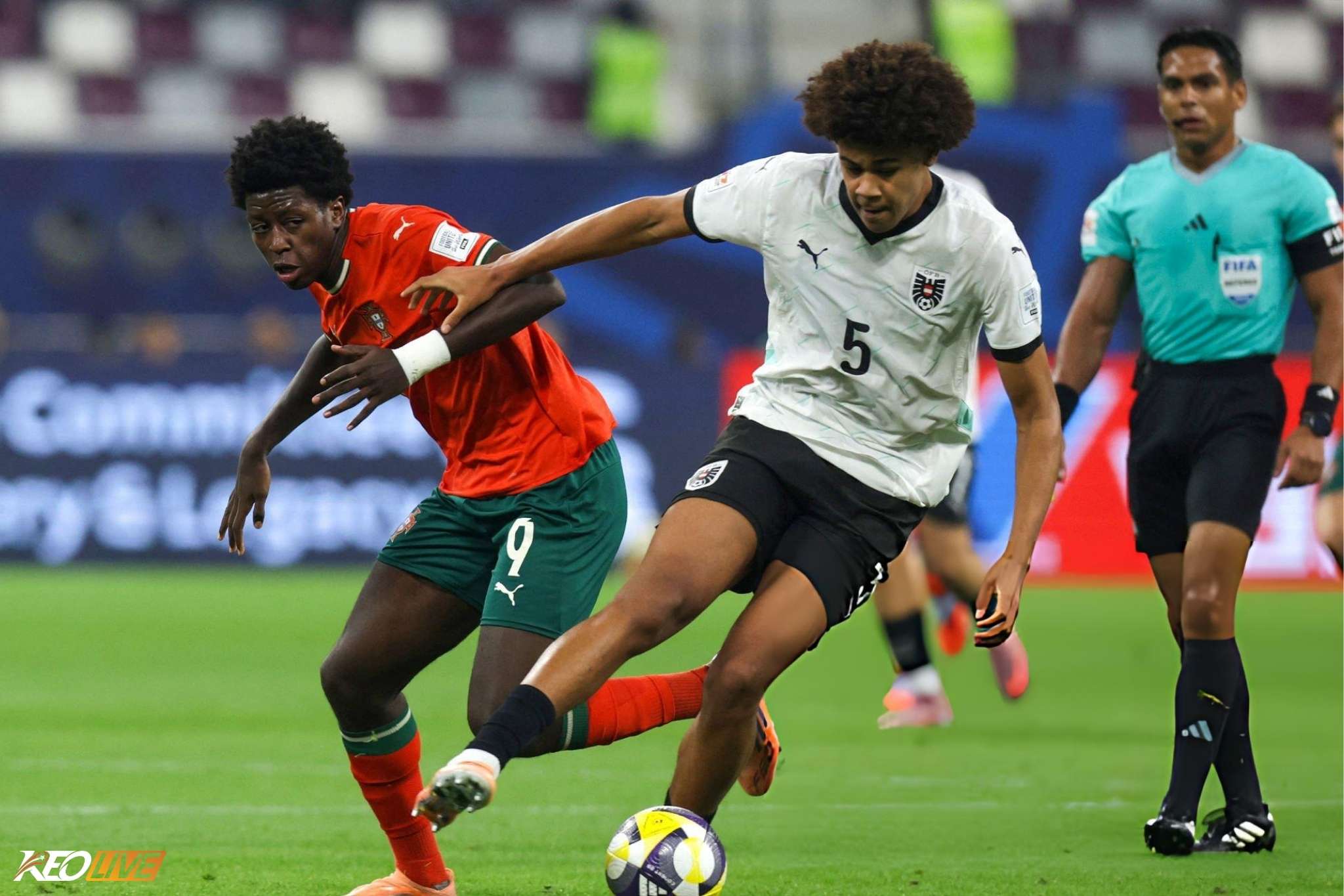 Liverpool tiếp tục đầu tư cho tương lai | Keolive