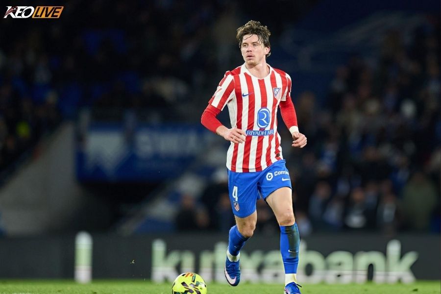 Conor Gallagher bất ngờ lọt vào tầm ngắm và trở thành mục tiêu của Tottenham | Keolive