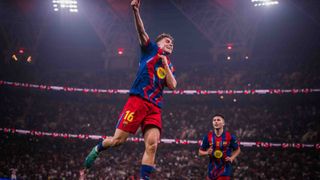 Barca vùi dập Athletic 5-0, thẳng tiến chung kết Siêu cúp Tây Ban Nha