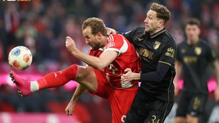 Chuỗi bất bại của Hùm Xám chính thức khép lại