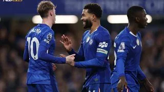 Hình ảnh cho bài Vượt ải Brentford, Rosenior ra mắt Premier League hoàn hảo