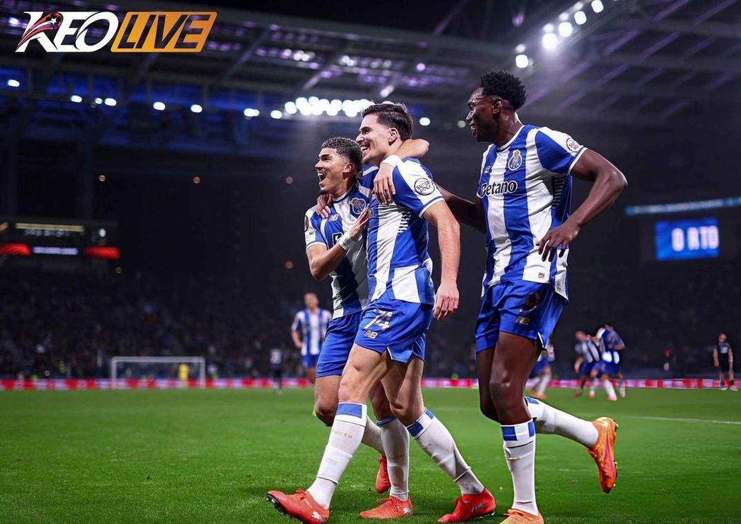 Đội chủ nhà khép lại vòng phân hạng với vị trí thứ 5 | Keolive