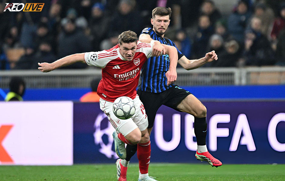 Arsenal đang có chuỗi thắng hoàn hảo sau 7 vòng đấu | Keolive