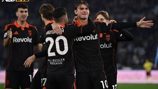 Lazio gục ngã tại Olimpico, Como thăng hoa với chiến thắng 3 sao