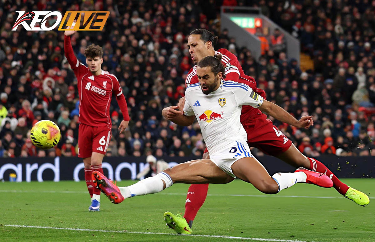 Calvert-Lewin bị ngắt chuỗi ghi bàn khi VAR từ chối bàn thắng của anh ở phút 81 | Keolive