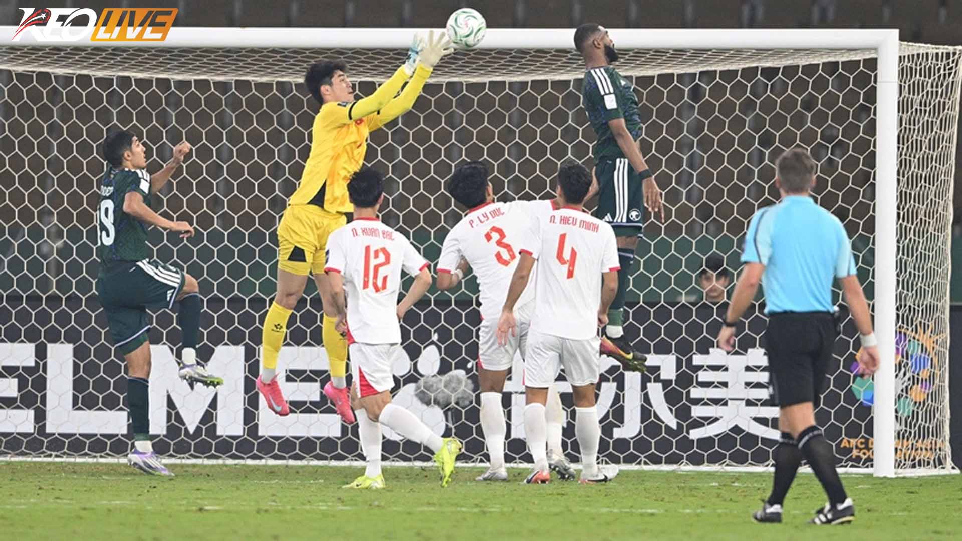 Sự an toàn tuyệt đối nới khung gỗ với sự có mặt của Trung Kiên | Keolive