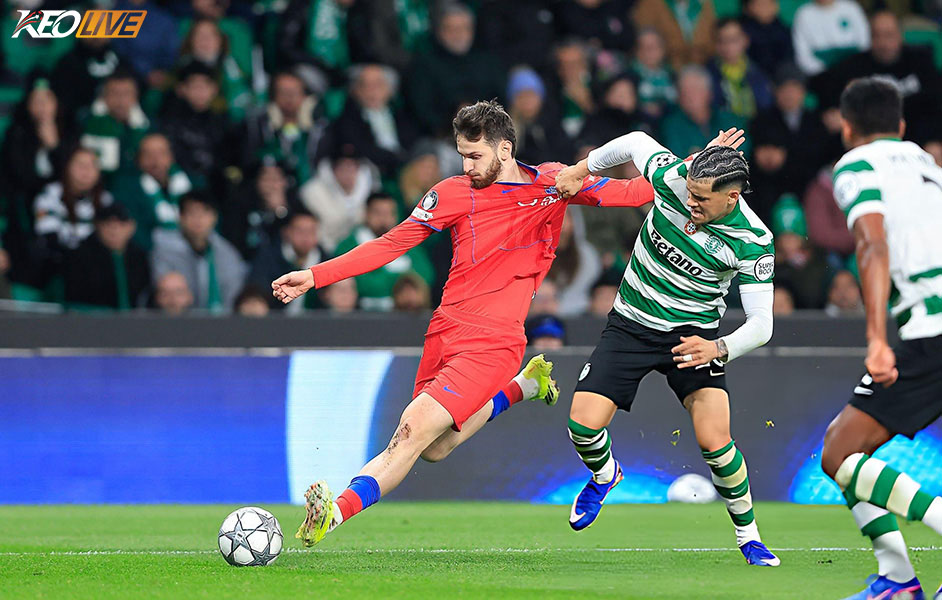 Bàn gỡ hòa của Khvicha không đủ giúp PSG tạo nên cuộc lội ngược dòng | Keolive