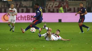 Đánh rơi 3 điểm trước St.Pauli, Leipzig lỡ cơ hội rút ngắn cách biệt