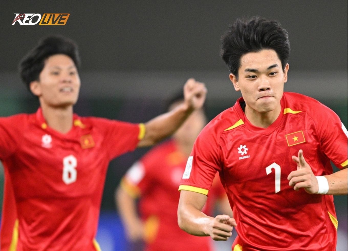 đình bắc | Keolive